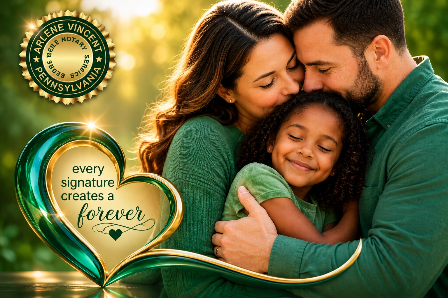 Healthcare Directive Notary Philadelphia PA by Arlene Mobile Notary Services