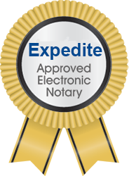DocVerify logo